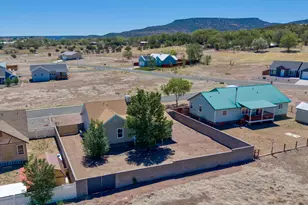 140 N Divot Dr, Eagar, AZ 85925 - Photo 30