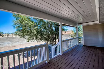 140 N Divot Drive, Eagar, AZ 85925 - Photo 26