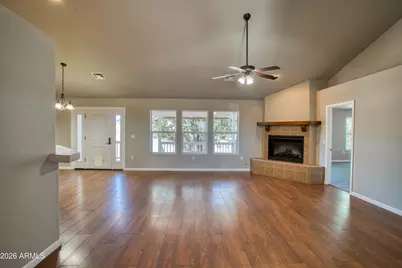 140 N Divot Drive, Eagar, AZ 85925 - Photo 8