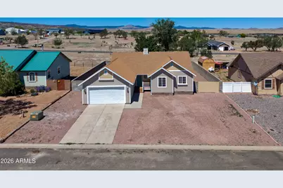140 N Divot Drive, Eagar, AZ 85925 - Photo 2