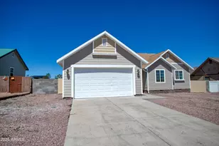 140 N Divot Dr, Eagar, AZ 85925 - Photo 4