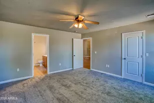 140 N Divot Dr, Eagar, AZ 85925 - Photo 16