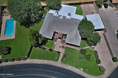 858 N Heritage --, Mesa, AZ 85201 - Photo 44