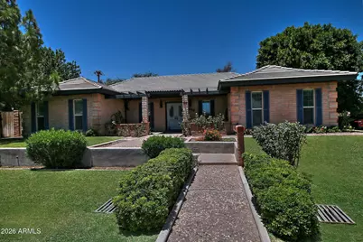 858 N Heritage --, Mesa, AZ 85201 - Photo 40