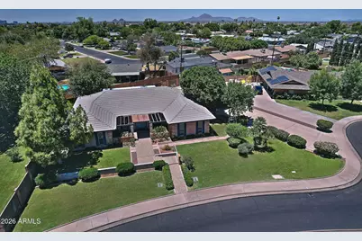 858 N Heritage --, Mesa, AZ 85201 - Photo 2