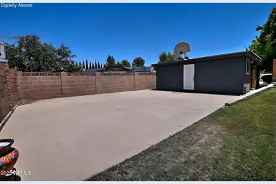 858 N Heritage --, Mesa, AZ 85201 - Photo 42