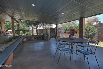 858 N Heritage --, Mesa, AZ 85201 - Photo 36