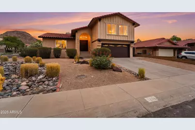 1802 E Crocus Drive, Phoenix, AZ 85022 - Photo 30