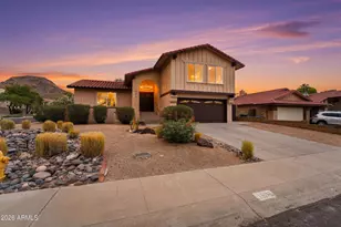 1802 E Crocus Dr, Phoenix, AZ 85022 - Photo 30