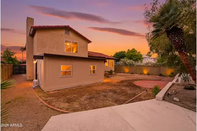 1802 E Crocus Drive, Phoenix, AZ 85022 - Photo 28