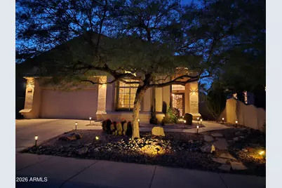 14302 E Estrella Avenue, Scottsdale, AZ 85259 - Photo 1