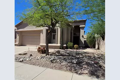 14302 E Estrella Avenue, Scottsdale, AZ 85259 - Photo 22