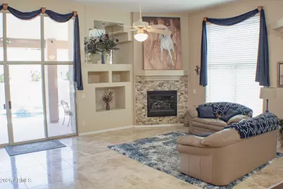 14302 E Estrella Avenue, Scottsdale, AZ 85259 - Photo 4