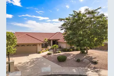 9616 N 27th Street, Phoenix, AZ 85028 - Photo 4