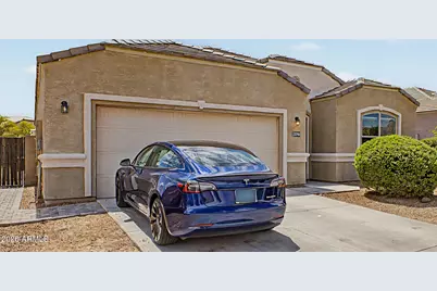 32961 N Ash Tree Lane, San Tan Valley, AZ 85144 - Photo 4