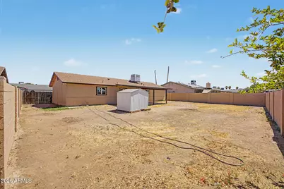 4213 W Sunnyside Avenue, Phoenix, AZ 85029 - Photo 38