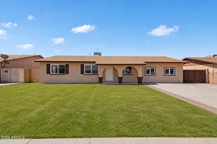 4213 W Sunnyside Ave, Phoenix, AZ 85029 - Photo 1
