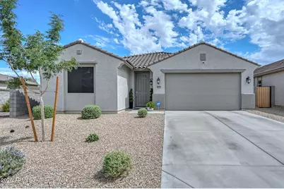 18390 W Monte Lindo Lane, Surprise, AZ 85387 - Photo 1