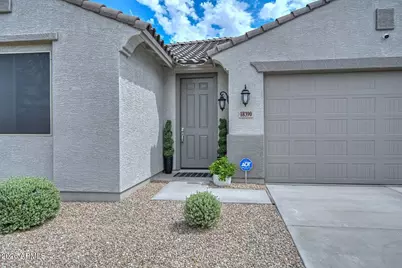 18390 W Monte Lindo Lane, Surprise, AZ 85387 - Photo 4