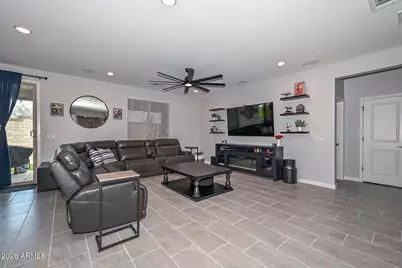 18390 W Monte Lindo Lane, Surprise, AZ 85387 - Photo 8