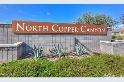 18390 W Monte Lindo Lane, Surprise, AZ 85387 - Photo 42