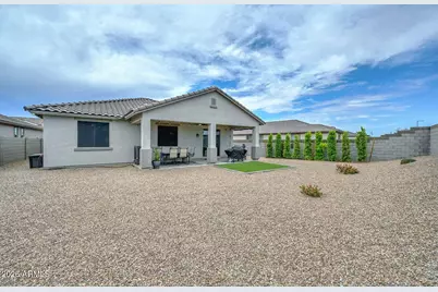 18390 W Monte Lindo Lane, Surprise, AZ 85387 - Photo 34