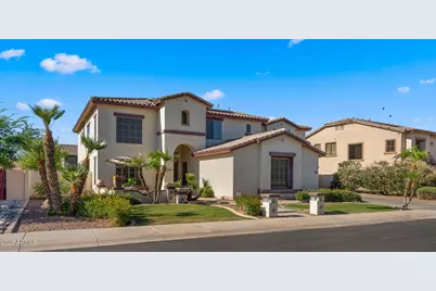 3854 E Ravenswood Drive, Gilbert, AZ 85298 - Photo 1