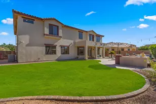 3854 E Ravenswood Dr, Gilbert, AZ 85298 - Photo 64