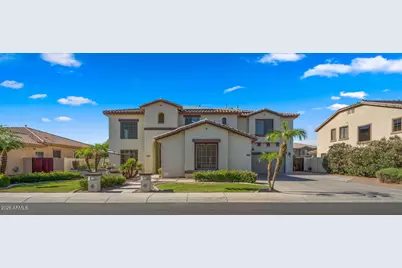 3854 E Ravenswood Drive, Gilbert, AZ 85298 - Photo 10