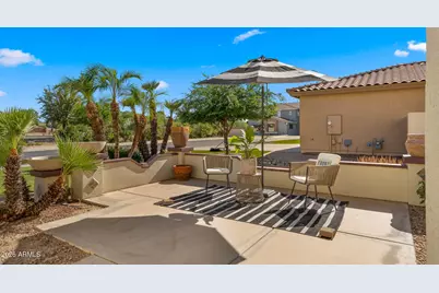 3854 E Ravenswood Drive, Gilbert, AZ 85298 - Photo 38