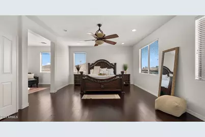 3854 E Ravenswood Drive, Gilbert, AZ 85298 - Photo 50