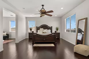 3854 E Ravenswood Dr, Gilbert, AZ 85298 - Photo 50