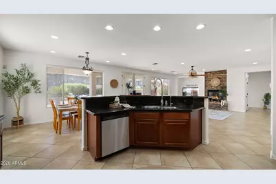 3854 E Ravenswood Drive, Gilbert, AZ 85298 - Photo 20