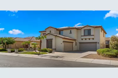 3854 E Ravenswood Drive, Gilbert, AZ 85298 - Photo 44
