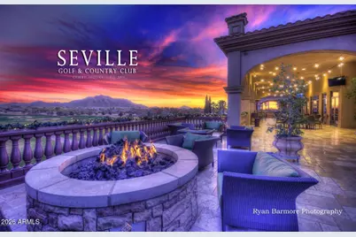 3854 E Ravenswood Drive, Gilbert, AZ 85298 - Photo 84