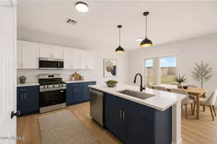 2256 S 174th Ln, Goodyear, AZ 85338 - Photo 4