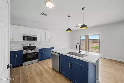 2256 S 174th Lane, Goodyear, AZ 85338 - Photo 6