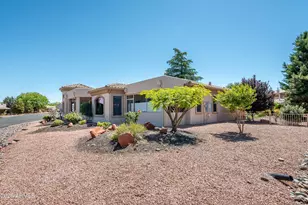 3575 W Fairway Circle, Cornville, AZ 86325 - Photo 4