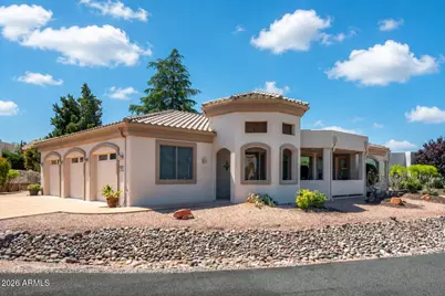 3575 W Fairway Circle, Cornville, AZ 86325 - Photo 1