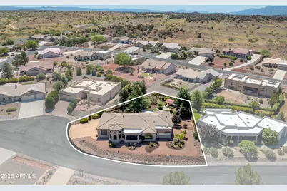 3575 W Fairway Circle, Cornville, AZ 86325 - Photo 36