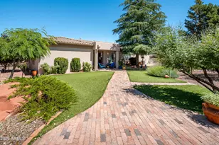 3575 W Fairway Circle, Cornville, AZ 86325 - Photo 30