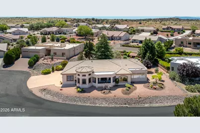 3575 W Fairway Circle, Cornville, AZ 86325 - Photo 2