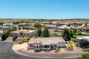 3575 W Fairway Circle, Cornville, AZ 86325 - Photo 2