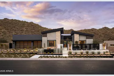14172 E Harmony Lane, Fountain Hills, AZ 85268 - Photo 1