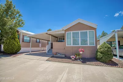 270 N Clark Road #319, Show Low, AZ 85901 - Photo 1