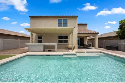 18759 W Yucatan Drive, Surprise, AZ 85388 - Photo 54