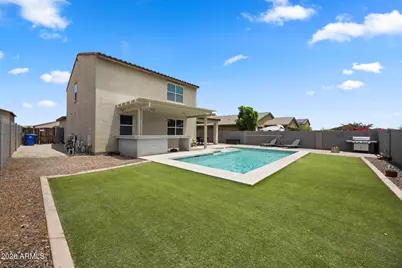 18759 W Yucatan Drive, Surprise, AZ 85388 - Photo 46