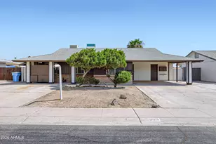 3823 W Greenway Rd, Phoenix, AZ 85053 - Photo 1