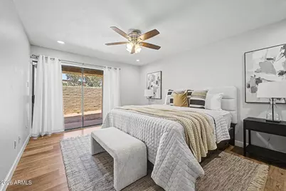 7950 E Starlight Way #141, Scottsdale, AZ 85250 - Photo 8