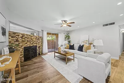 7950 E Starlight Way #141, Scottsdale, AZ 85250 - Photo 1